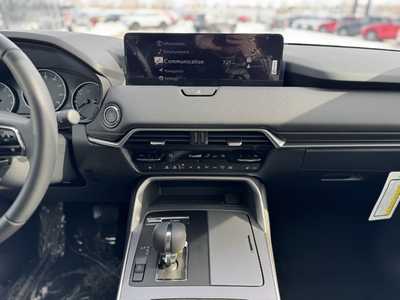 2025 Mazda CX-90, $43345. Photo 2