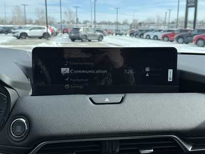 2025 Mazda CX-90, $43345. Photo 3