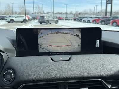 2025 Mazda CX-90, $43345. Photo 4