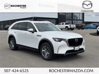 2025 Mazda CX-90, $43345. Photo 1
