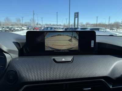 2025 Mazda CX-90, $39600. Photo 4