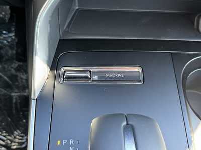 2025 Mazda CX-90, $39600. Photo 8