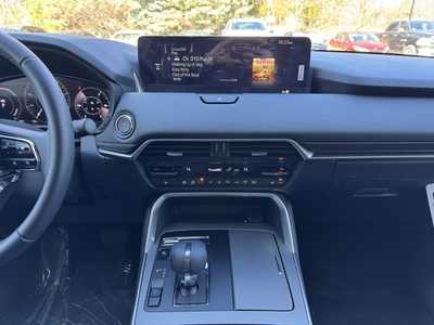 2025 Mazda CX-90, $57225. Photo 2