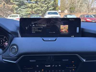 2025 Mazda CX-90, $57225. Photo 3