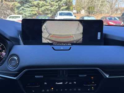 2025 Mazda CX-90, $57225. Photo 4
