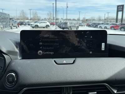 2025 Mazda CX-70, $42495. Photo 3
