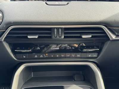 2025 Mazda CX-70, $42495. Photo 5