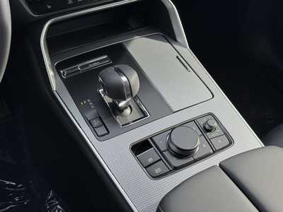 2025 Mazda CX-70, $42495. Photo 9