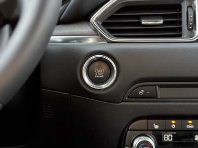 2025 Mazda CX-5, $42985. Photo 10