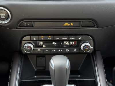 2025 Mazda CX-5, $42985. Photo 11