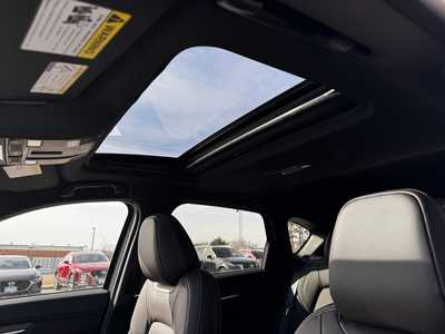 2025 Mazda CX-5, $42985. Photo 5