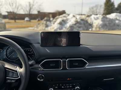 2025 Mazda CX-5, $42985. Photo 8