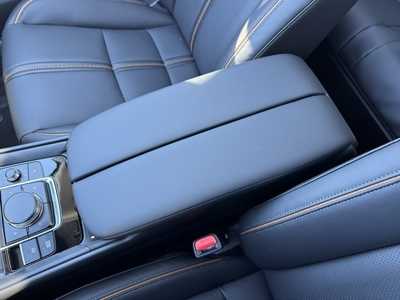 2025 Mazda CX-50, $42065. Photo 10