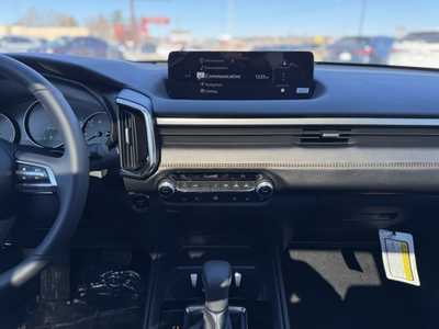 2025 Mazda CX-50, $42065. Photo 2