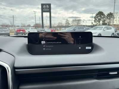 2025 Mazda CX-50, $42065. Photo 3