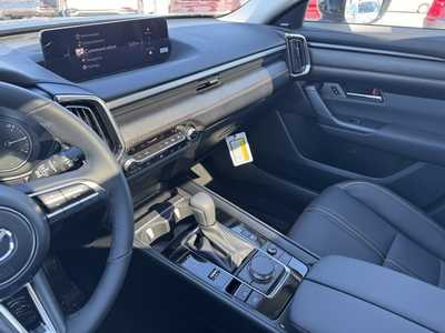 2025 Mazda CX-50, $42065. Photo 7