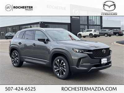 2025 Mazda CX-50, $42065. Photo 1