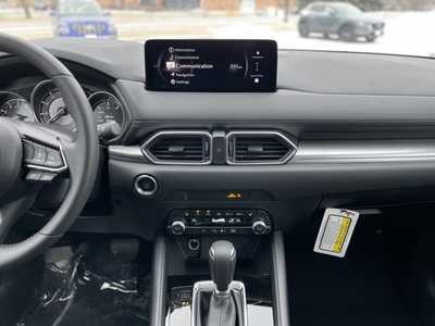 2025 Mazda CX-5, $. Photo 2