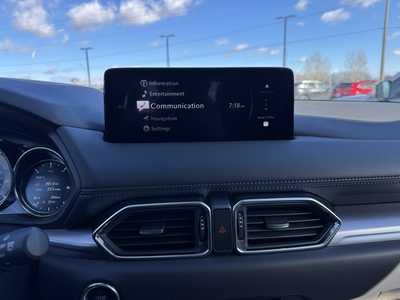 2025 Mazda CX-5, $. Photo 3