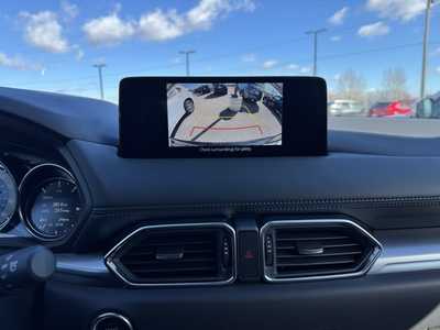 2025 Mazda CX-5, $. Photo 4