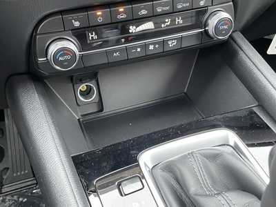 2025 Mazda CX-5, $. Photo 6