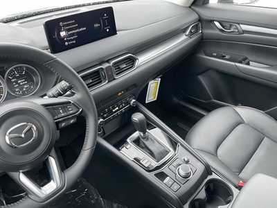 2025 Mazda CX-5, $. Photo 7
