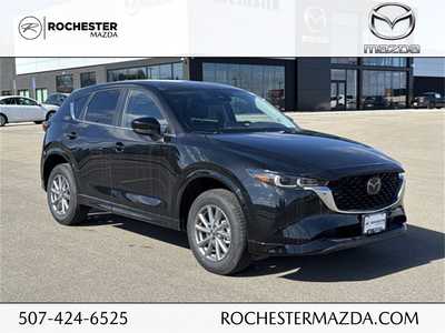 2025 Mazda CX-5, $. Photo 1