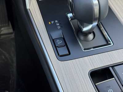2025 Mazda CX-90, $43295. Photo 10