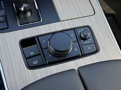 2025 Mazda CX-90, $43295. Photo 12