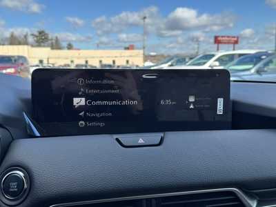 2025 Mazda CX-90, $43295. Photo 3