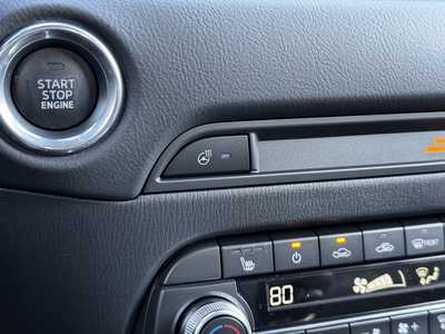 2025 Mazda CX-5, $43015. Photo 11