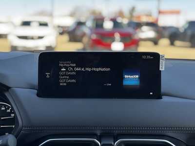 2025 Mazda CX-5, $43015. Photo 2