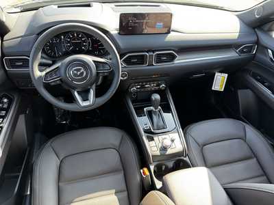 2025 Mazda CX-5, $43015. Photo 7