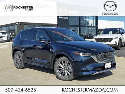 2025 Mazda CX-5, $43015. Photo 1