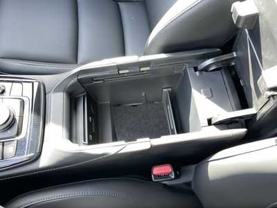 2025 Mazda CX-30, $28740. Photo 12