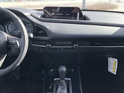 2025 Mazda CX-30, $28740. Photo 2