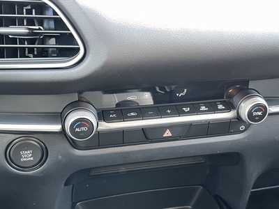2025 Mazda CX-30, $28740. Photo 5