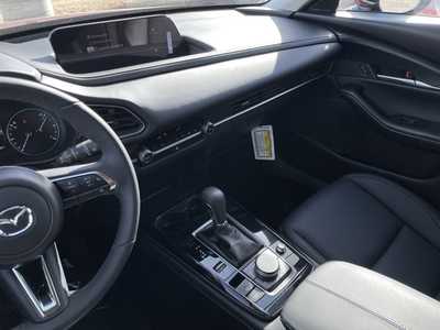 2025 Mazda CX-30, $28740. Photo 7