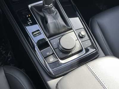 2025 Mazda CX-30, $28740. Photo 8