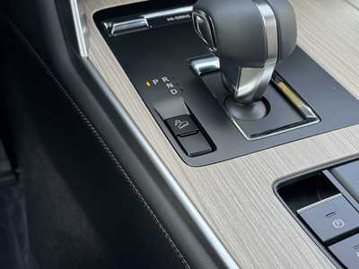 2025 Mazda CX-90, $42995. Photo 10