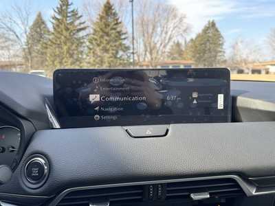 2025 Mazda CX-90, $42995. Photo 3