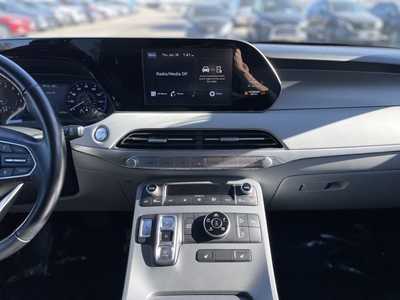 2022 Hyundai Palisade, $30000. Photo 2