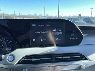 2022 Hyundai Palisade, $30000. Photo 3