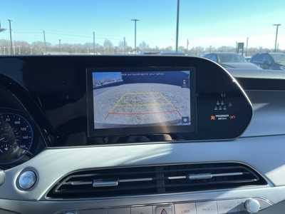 2022 Hyundai Palisade, $30000. Photo 4