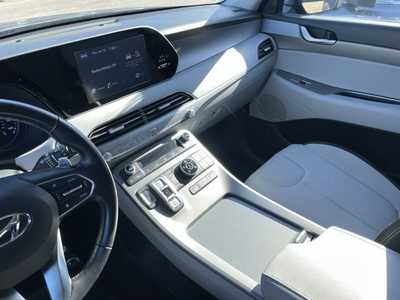 2022 Hyundai Palisade, $30000. Photo 7