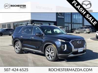 2022 Hyundai Palisade, $30000. Photo 1
