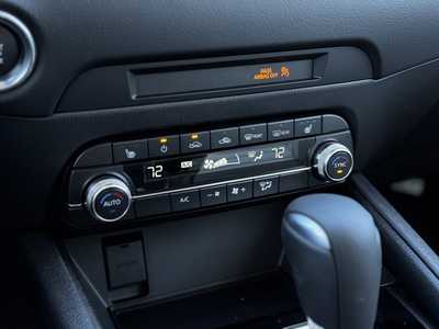 2025 Mazda CX-5, $32670. Photo 10