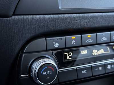 2025 Mazda CX-5, $32670. Photo 11