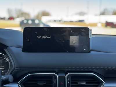 2025 Mazda CX-5, $32670. Photo 2