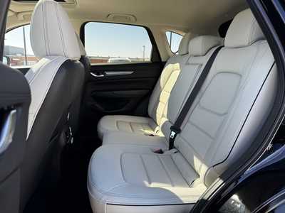 2025 Mazda CX-5, $32670. Photo 5